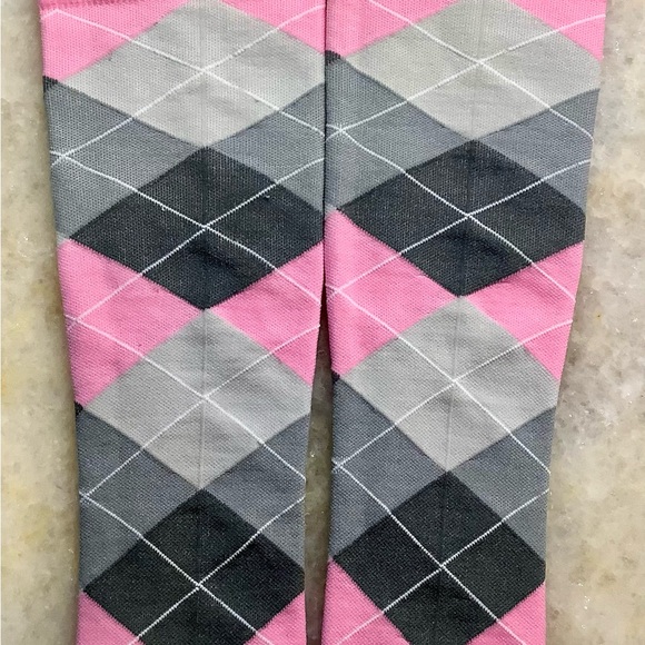 2 pair women’s compression sleeves for calf’s, soccer, tennis, pickleball - Picture 5 of 7